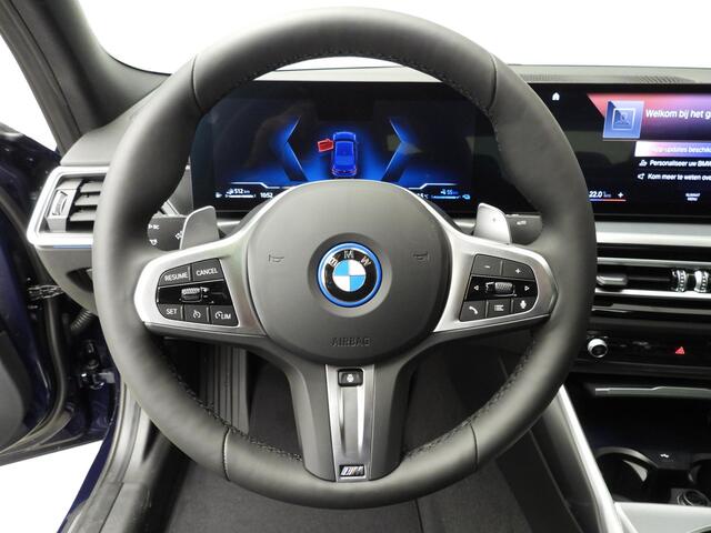 BMW 3-SERIE Sedan 320e M-Sportpakket