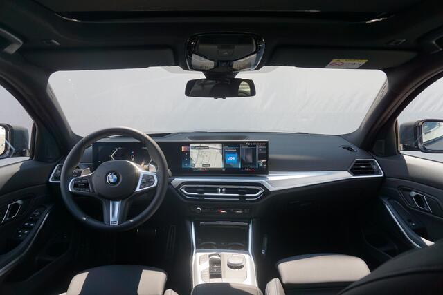 BMW 3-SERIE Touring 320i M Sport Pro / Innovation / Travel Pack / Hifi