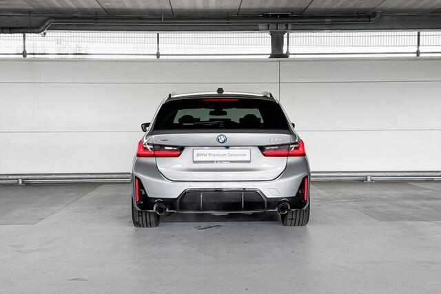 BMW 3-SERIE Touring 330e xDrive