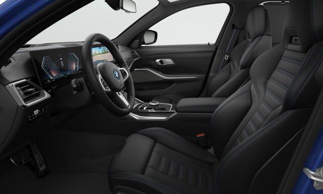 BMW 3-SERIE Touring 330e xDrive | M Sportpakket Pro | Comfort Pack | Travel Pack | Innovation Pack | Entertainment Pack