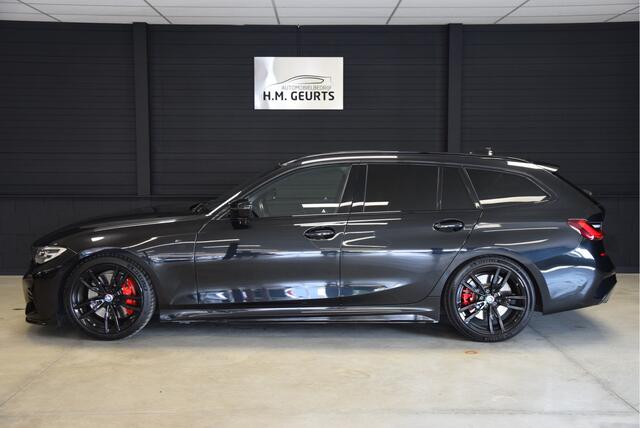 BMW 3-SERIE Touring 330i Business Edition Plus
