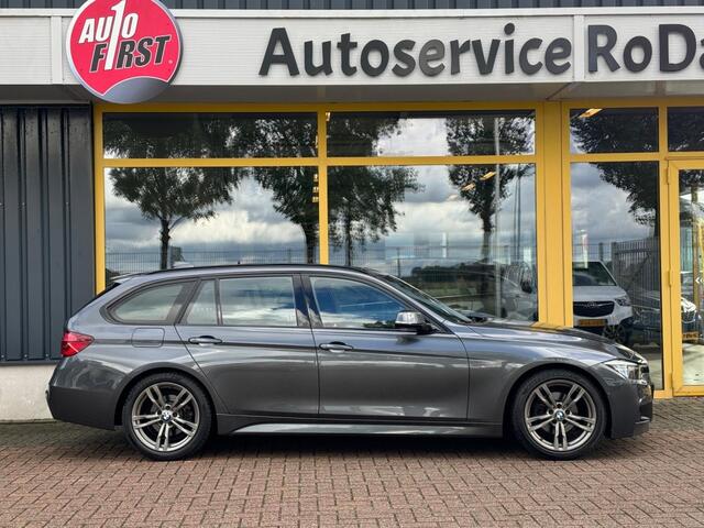 BMW 3-SERIE 318i MSp.CL.