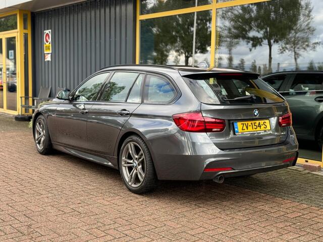 BMW 3-SERIE 318i MSp.CL.