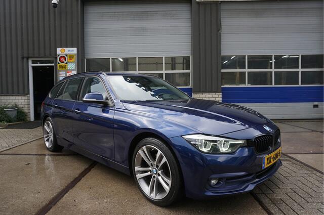 BMW 3-SERIE Touring 320d EDE