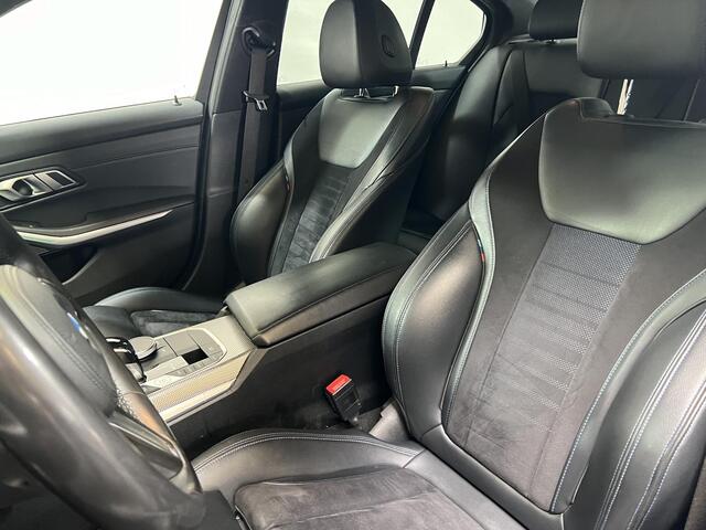 BMW 3-SERIE 320d Executive Edition