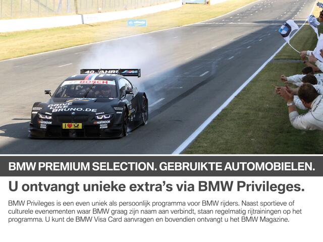 BMW 3-SERIE Touring 320i | M-Sport | HiFi | Camera | Leder | ACC