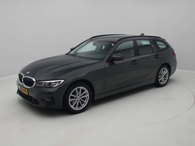BMW 3-SERIE Touring 318d Executive Edition Aut. Sportint. 150pk