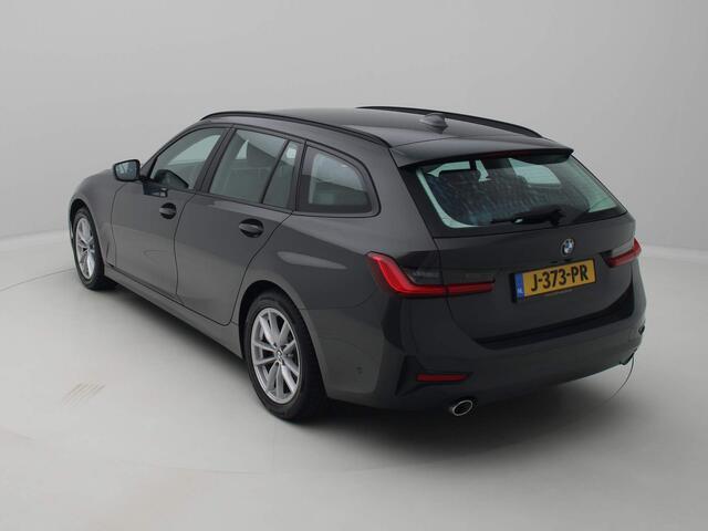 BMW 3-SERIE Touring 318d Executive Edition Aut. Sportint. 150pk
