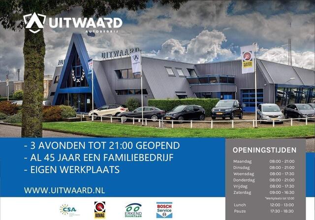 BMW 3-SERIE Touring 318d Executive Edition Aut. Sportint. 150pk