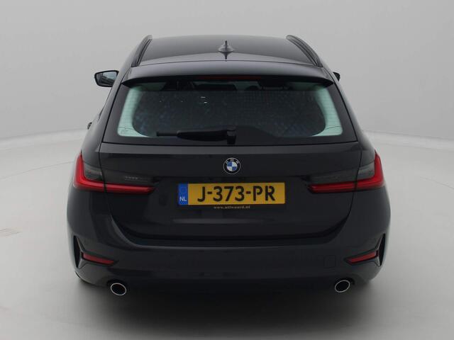 BMW 3-SERIE Touring 318d Executive Edition Aut. Sportint. 150pk