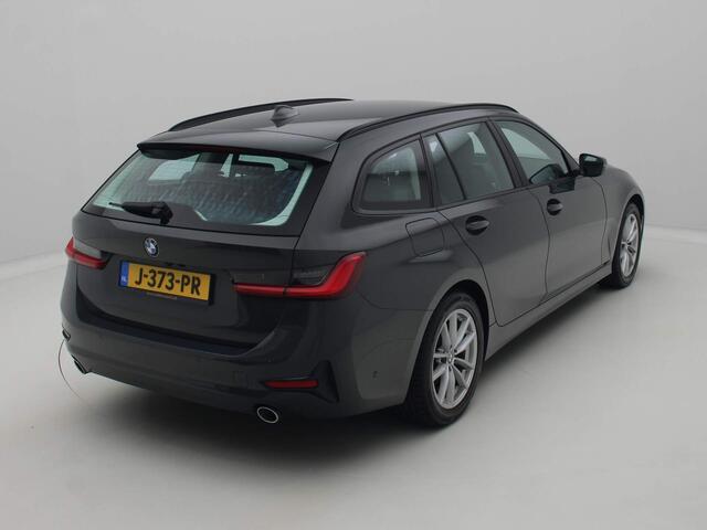 BMW 3-SERIE Touring 318d Executive Edition Aut. Sportint. 150pk