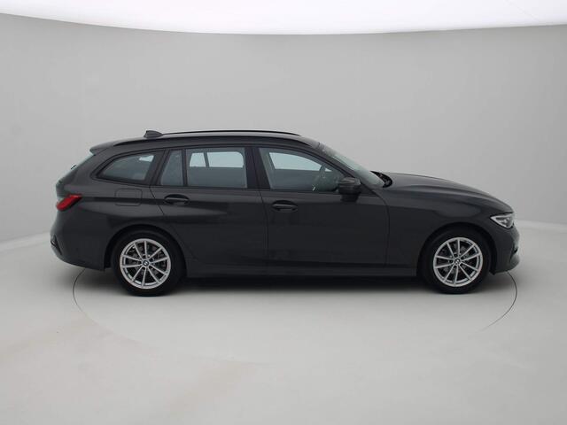 BMW 3-SERIE Touring 318d Executive Edition Aut. Sportint. 150pk