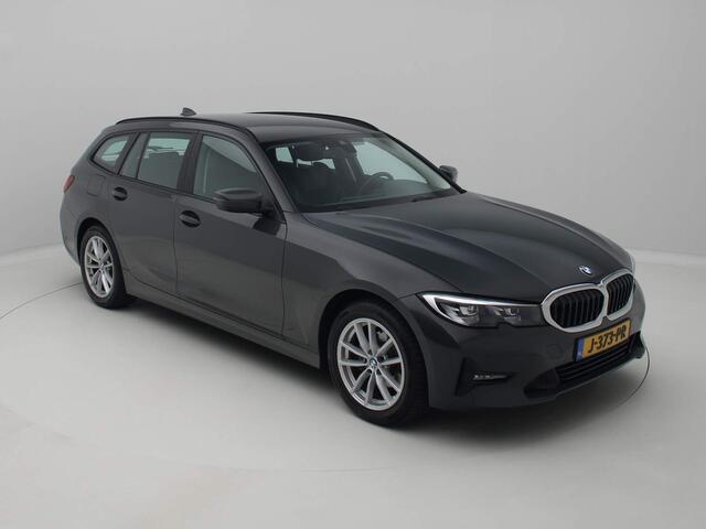 BMW 3-SERIE Touring 318d Executive Edition Aut. Sportint. 150pk