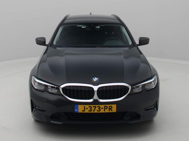 BMW 3-SERIE Touring 318d Executive Edition Aut. Sportint. 150pk