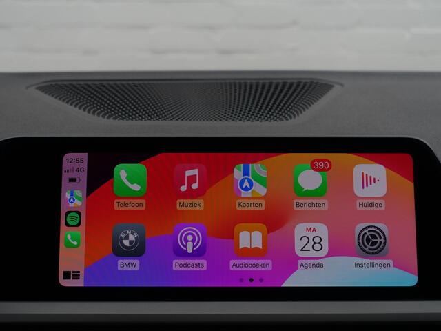 BMW 3-SERIE 330e eDrive M Sport Aut- Harman Kardon, CarPlay, 360 Camera, Sport Leder Interieur, Virtual Cockpit, Xenon Led
