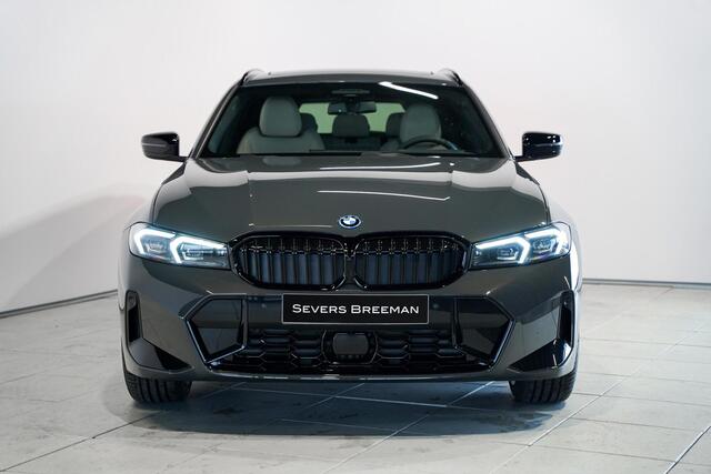 BMW 3-SERIE Touring 330e M Sportpakket Pro Aut.