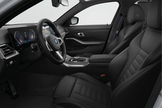 BMW 3-SERIE Touring 320e M Sportpakket Pro Aut.