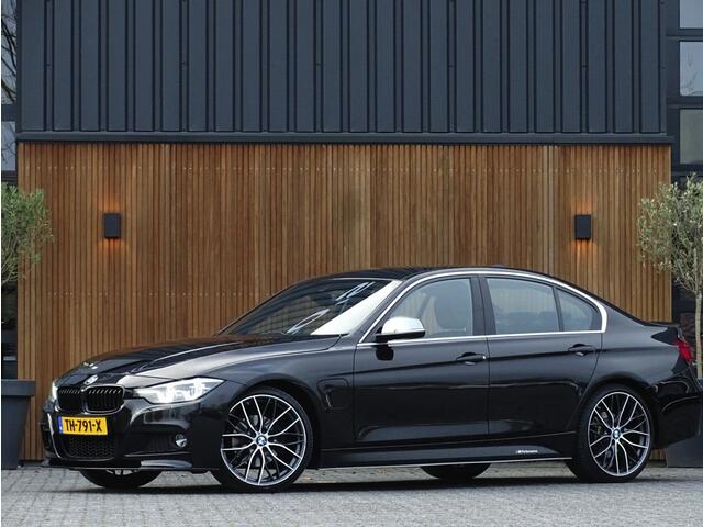 BMW 3-SERIE 330e 252PK / M-Sport / M-Performace / LED / 2018 /