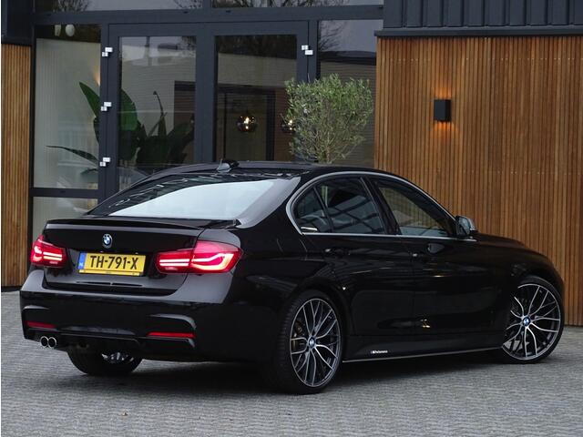 BMW 3-SERIE 330e 252PK / M-Sport / M-Performace / LED / 2018 /