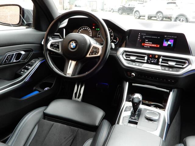 BMW 3-SERIE 318I M-Sport pakket Automaat