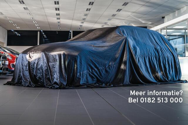 BMW 3-SERIE Sedan 330e xDrive High Executive Model M Sport Aut.