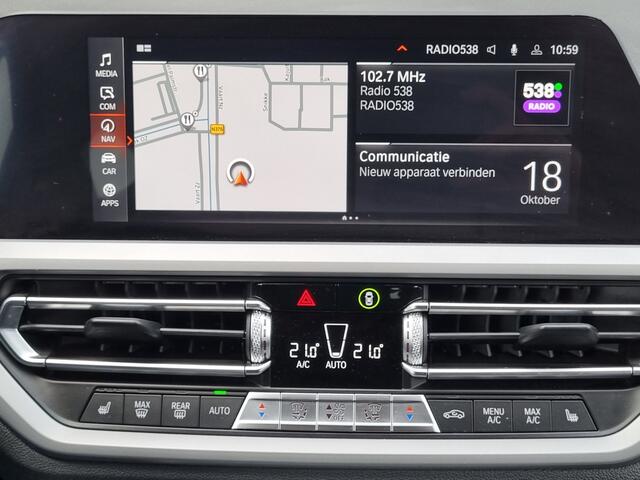 BMW 3-SERIE Touring 318d Executive Edition DIGITALE COCKPIT / NAVI / NL AUTO