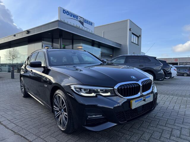 BMW 3-SERIE Touring 330e M sport