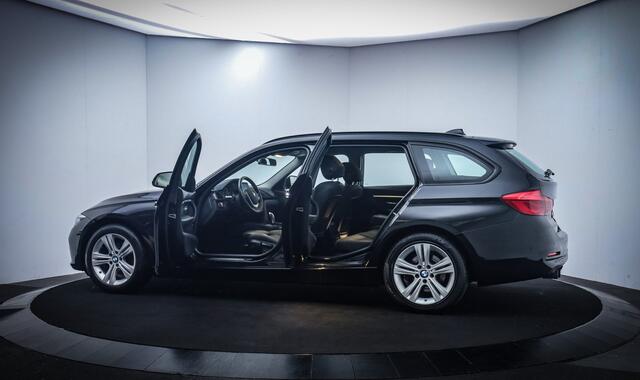 BMW 3-SERIE Touring 320iA SPORT-LINE Executive FULL LED/NAVI/STOELVERW./SPORTSTOELEN/CLIMA/CRUISE/PDC V+A/LMV