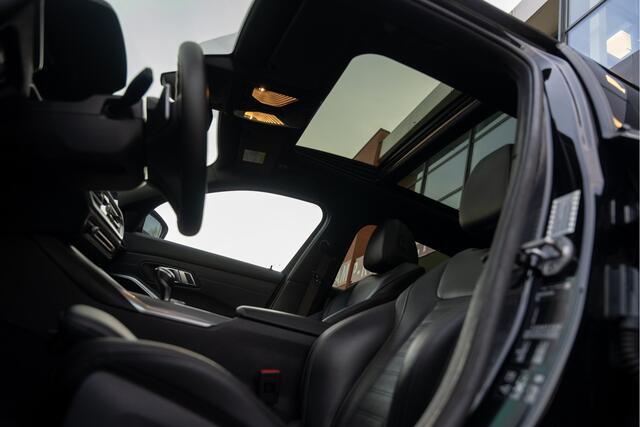 BMW 3-SERIE Touring M340i xDrive High Executive, Pure 800, HUD, ACC, Pano, Elektr stoelen