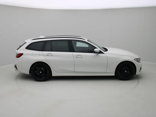 BMW 3-SERIE Touring 318i Business Edition Sport ,Digitaal Dash.