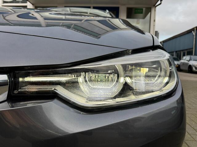 BMW 3-SERIE 318i Touring Luxury Line Purity Executive I Automaat I Leer I Na