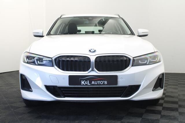 BMW 3-SERIE Touring 320e Business Edition
