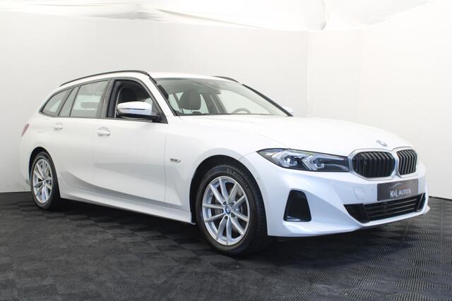 BMW 3-SERIE Touring 320e Business Edition