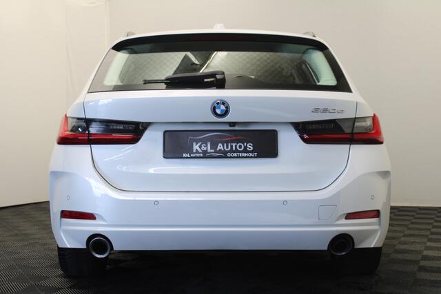 BMW 3-SERIE Touring 320e Business Edition