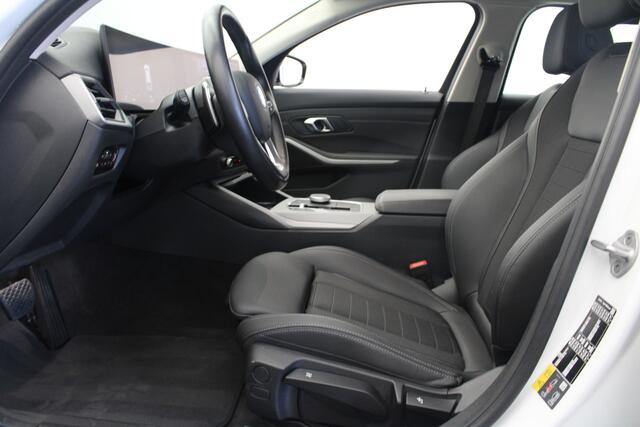 BMW 3-SERIE Touring 320e Business Edition