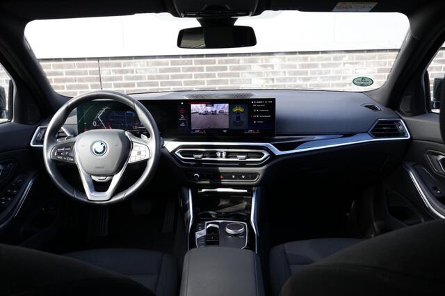 BMW 3-SERIE Touring 320e - Elektrische stoelen + Memory - Stoelverwaming