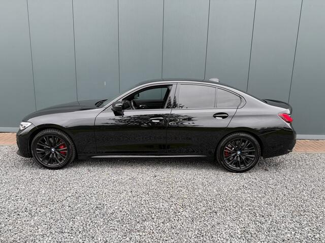 BMW 3-SERIE M340i Automaat X-Drive High Executive Sedan