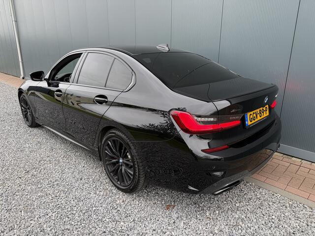BMW 3-SERIE M340i Automaat X-Drive High Executive Sedan