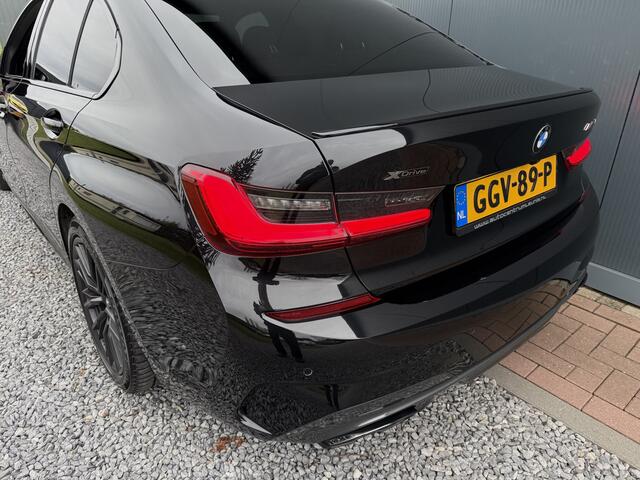BMW 3-SERIE M340i Automaat X-Drive High Executive Sedan