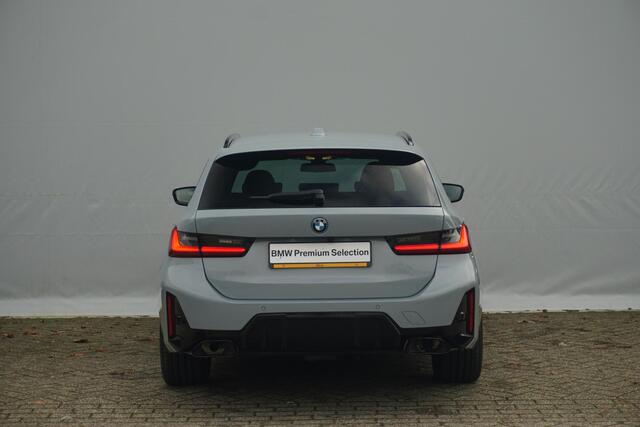 BMW 3-SERIE Touring 330e M Sportpakket Pro 19'' / Adaptief onderstel / Comfort Acces / HiFi System