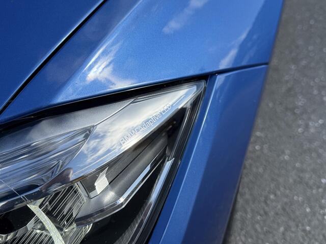 BMW 3-SERIE 320i M-Sport 184PK AutomaatoLederoNavi