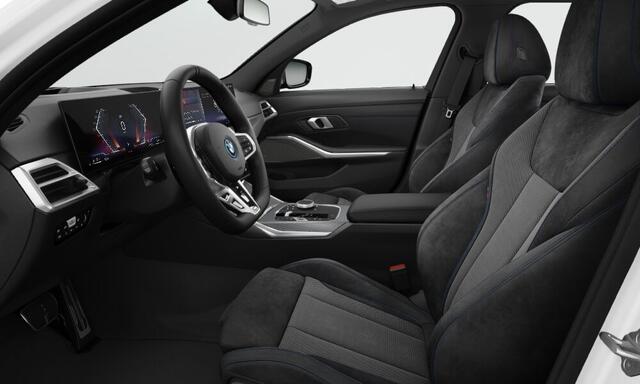 BMW 3-SERIE Touring 330e xDrive - Facelift 2 - Grote Range - Pano - Trekhaak - Harman Kardon