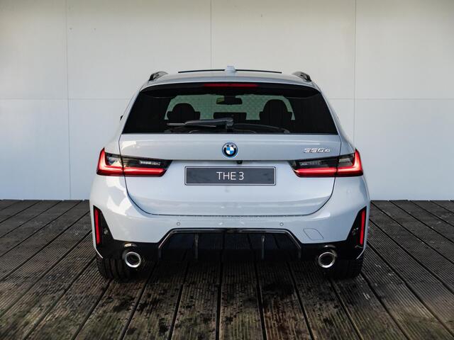 BMW 3-SERIE Touring 330e | M Sport Package | Innovation Pack | Comfort Pack | BMW Hybride Deals