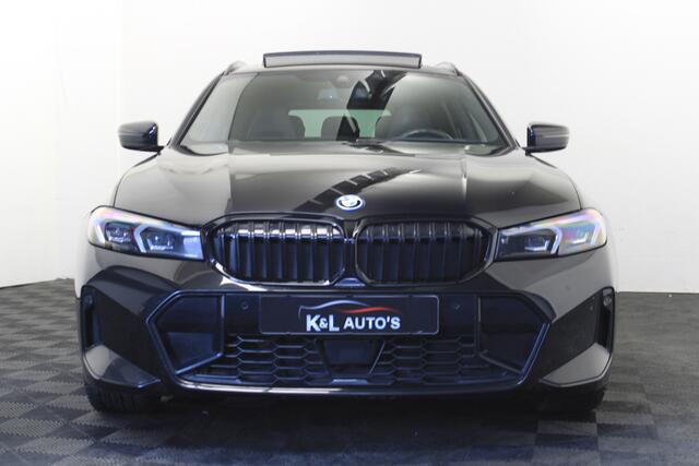 BMW 3-SERIE Touring 330e M-Sport |Pano|M-Performance|