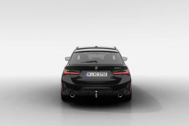 BMW 3-SERIE Touring 330e | M Sport | Innovation Pack | Comfort Pack | Elekrisch wegklapbare trekhaak