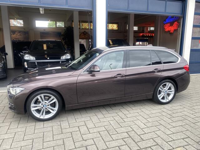 BMW 3-SERIE Touring 320d Cent. H. Executive INDIVIDUAL/FULL OPTIONS