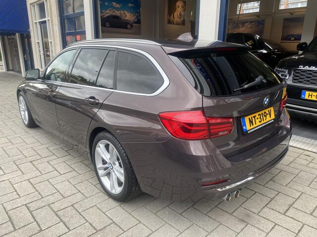 BMW 3-SERIE Touring 320d Cent. H. Executive INDIVIDUAL/FULL OPTIONS