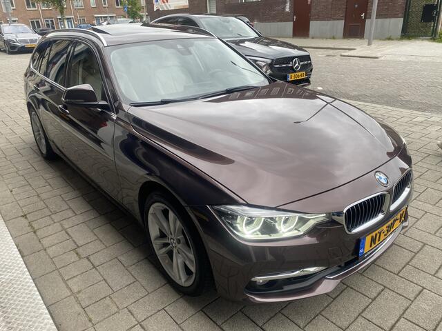 BMW 3-SERIE Touring 320d Cent. H. Executive INDIVIDUAL/FULL OPTIONS