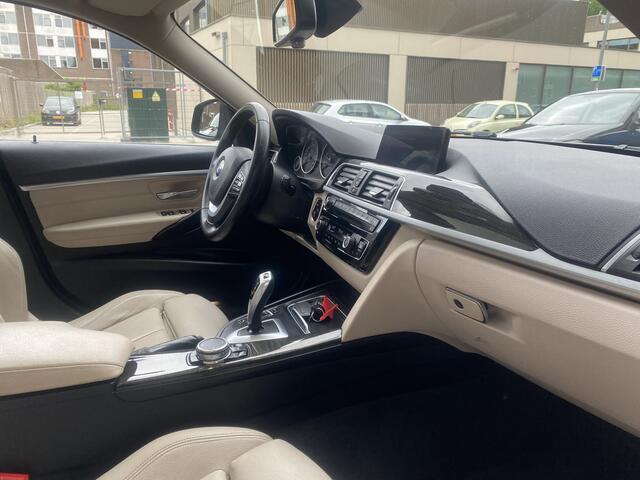 BMW 3-SERIE Touring 320d Cent. H. Executive INDIVIDUAL/FULL OPTIONS