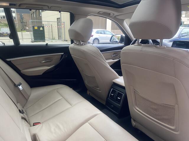 BMW 3-SERIE Touring 320d Cent. H. Executive INDIVIDUAL/FULL OPTIONS